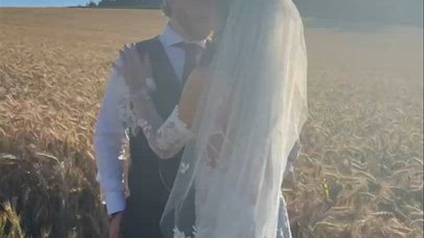 Gina and Jack 