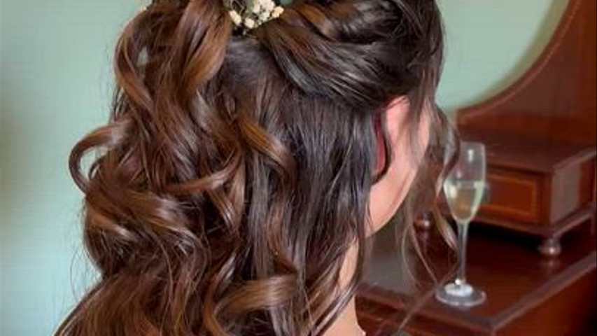 The Bride To Be