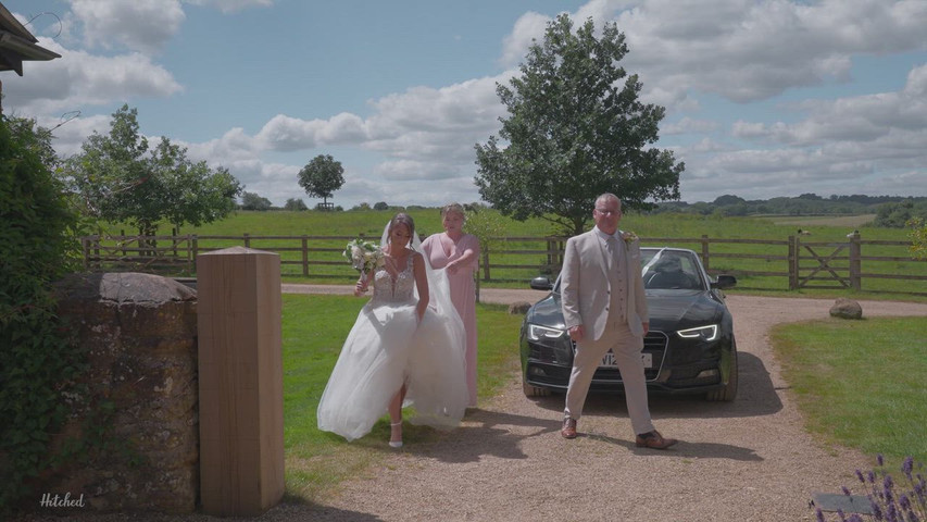 Aspire Wedding Showcase
