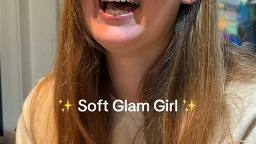 How it feels in my chair