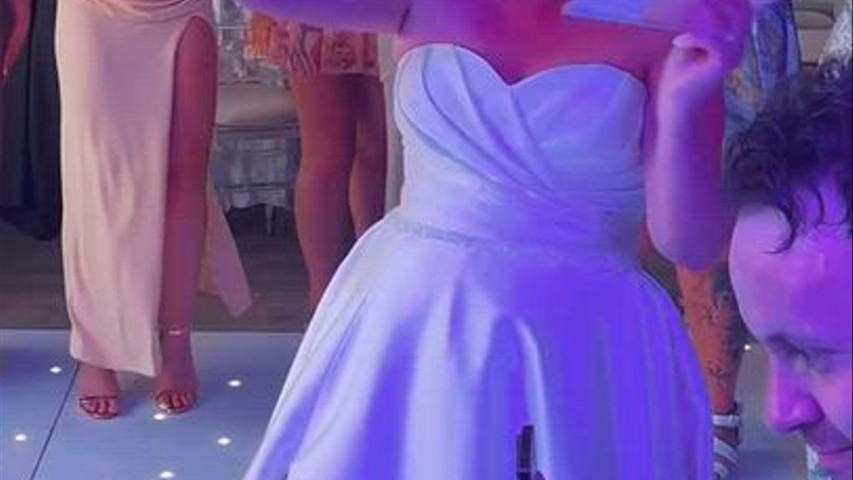 Summer 2026 wedding 