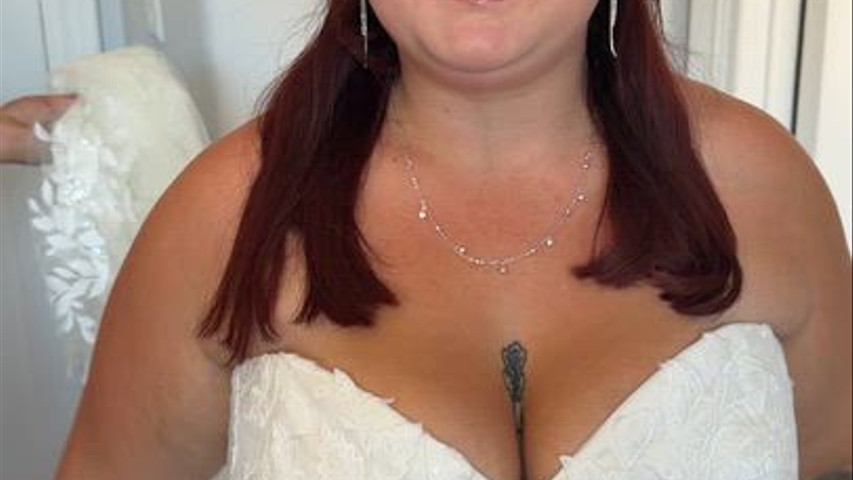 Bride - Paige