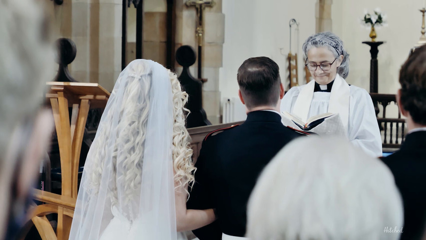 Lake District Wedding- Langdale Chase Hotel- Nick Calini Photography & Videography