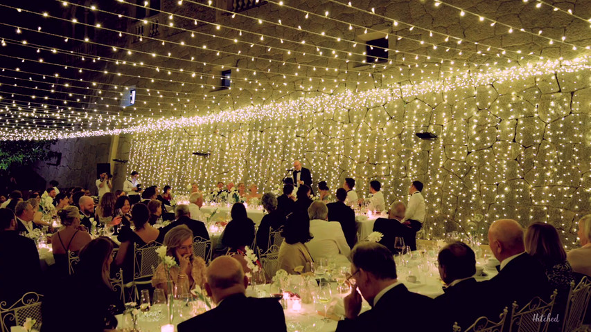 Amy & Leon Wedding Film - Mallorca