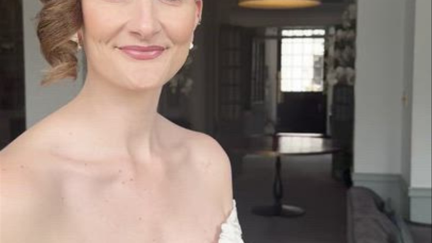 Gorse Hill Bride