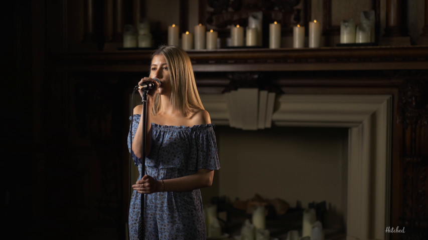A Thousand Years - Christina Perri