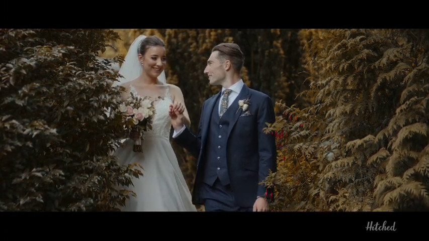 Becca & Adam 