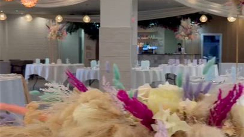 Pavilion Suite 