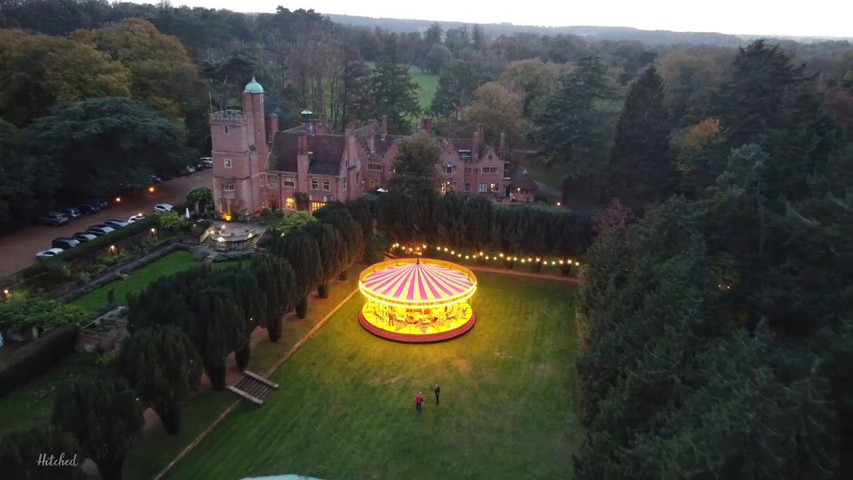 Lanwades Hall: One Estate, Infinite Possibilities