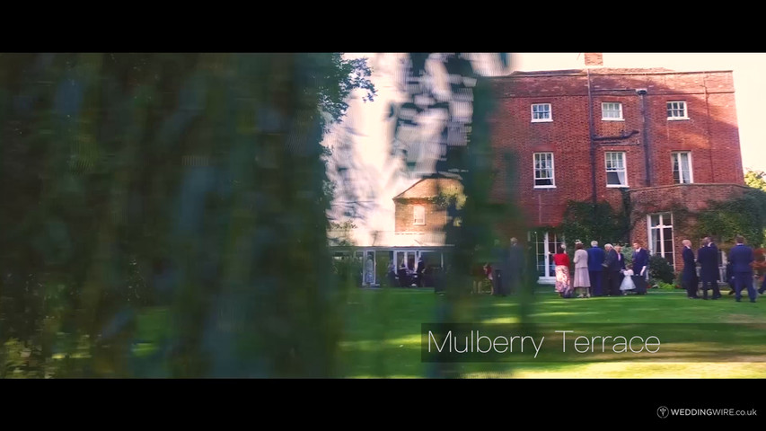 Mulberry house showreel