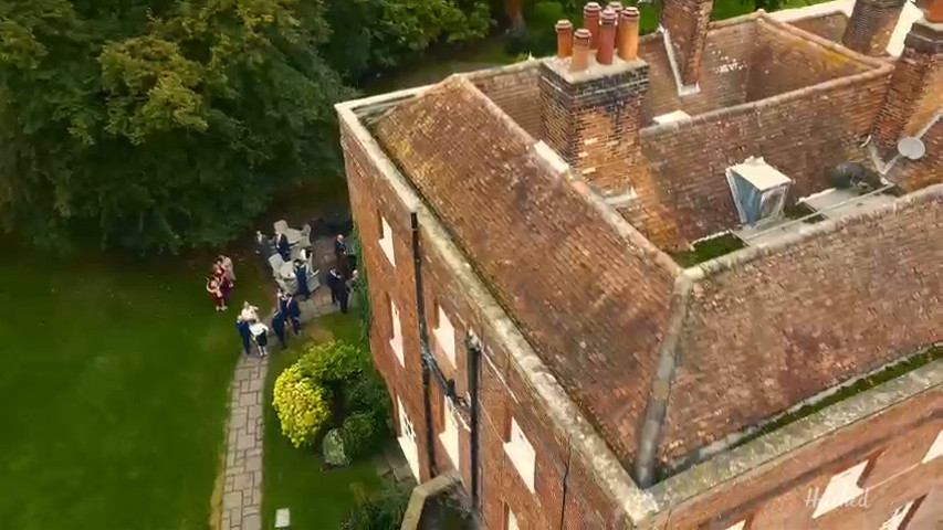 Stunning Georgian House