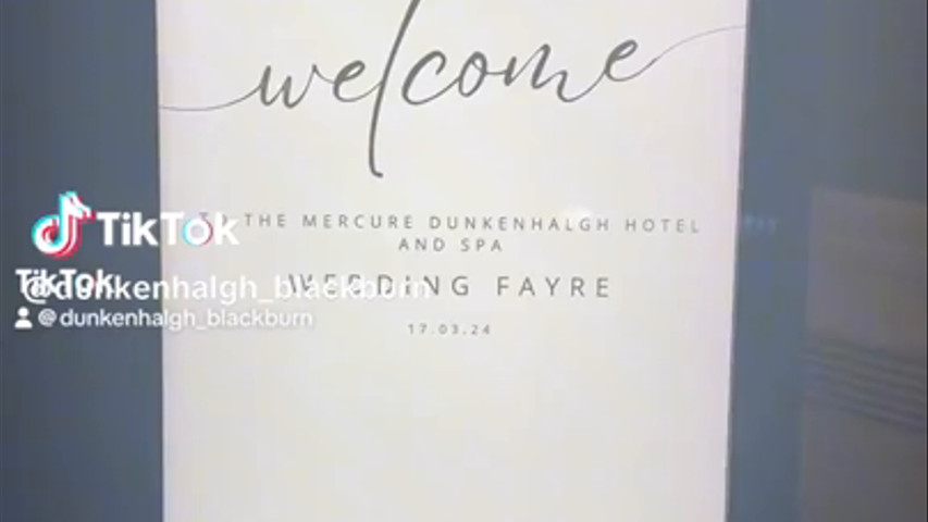The Dunkenhlagh Wedding Fair 2024
