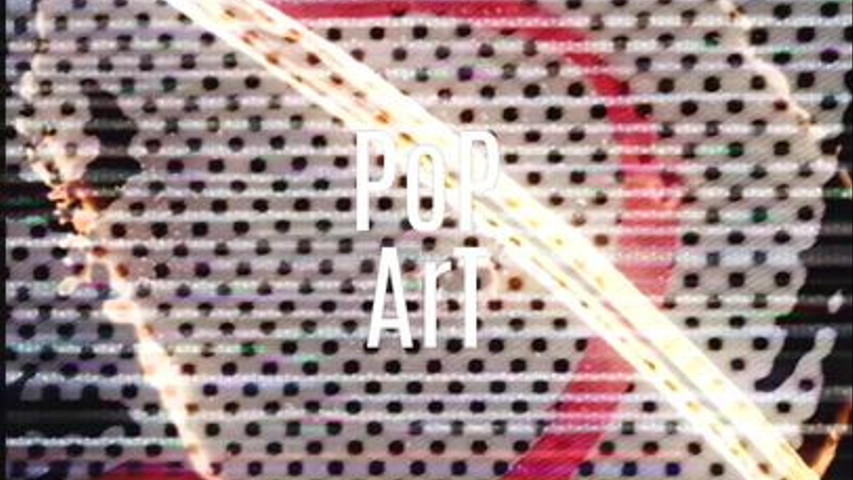 Artfulantics - Interactive Live Guest Painting Canvas Pop Art