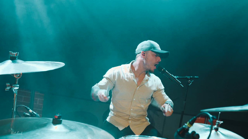 17 Going Under (Sam Fender)