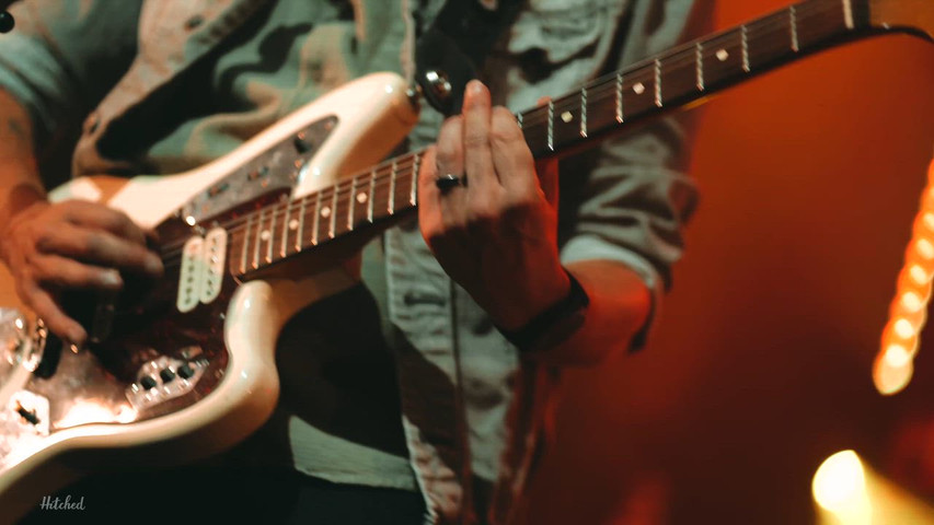 Sex On Fire (Kings Of Leon)