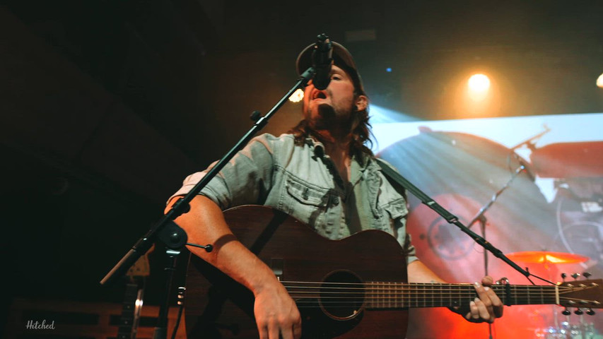 Wagon Wheel (Darius Rucker)