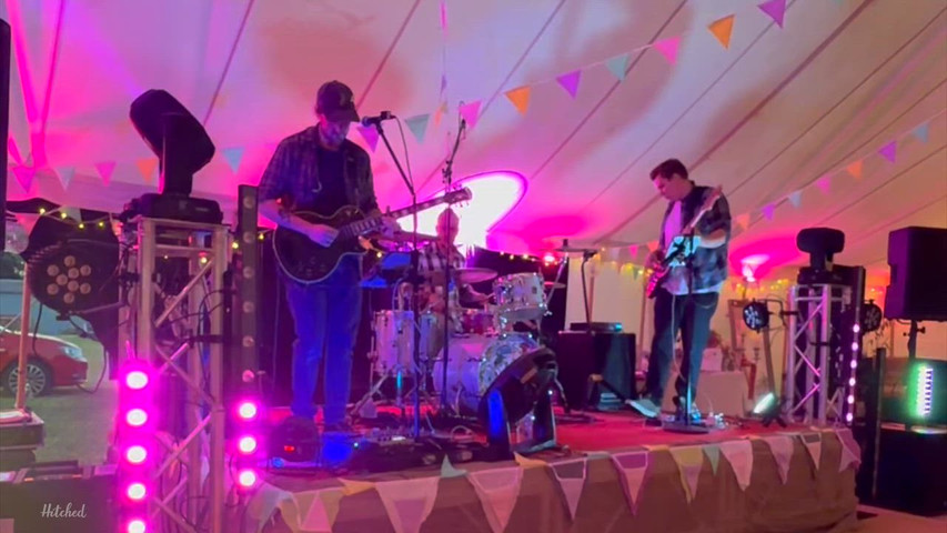 Brightside - Live in Wiltshire