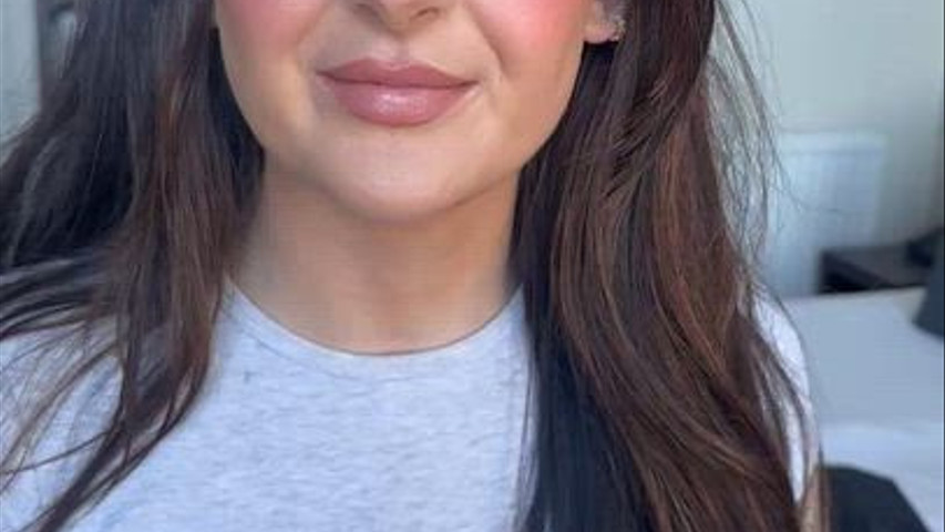 GMW Makeup 