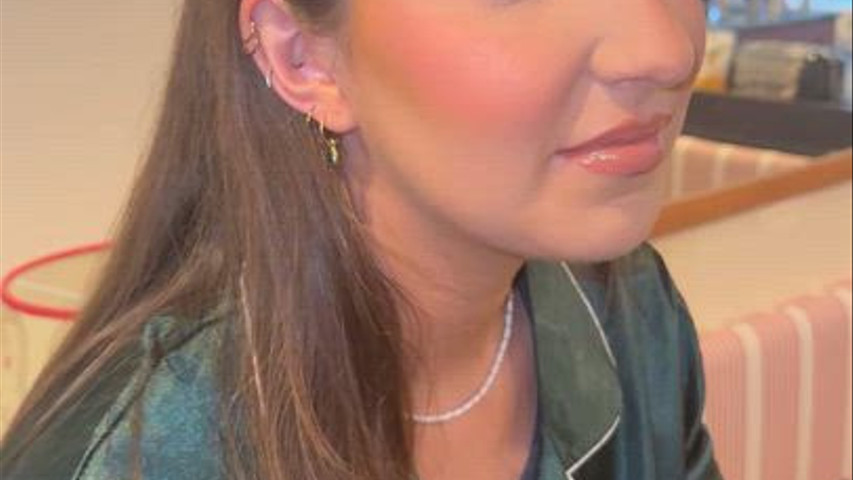 GMW Makeup 