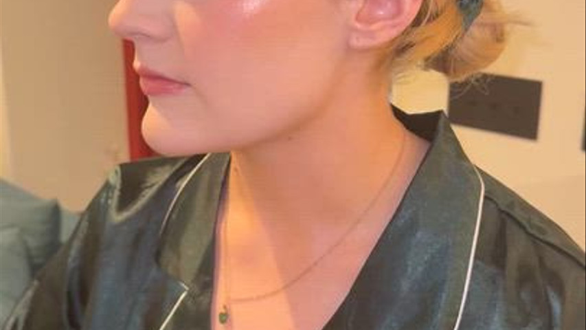 GMW Makeup 