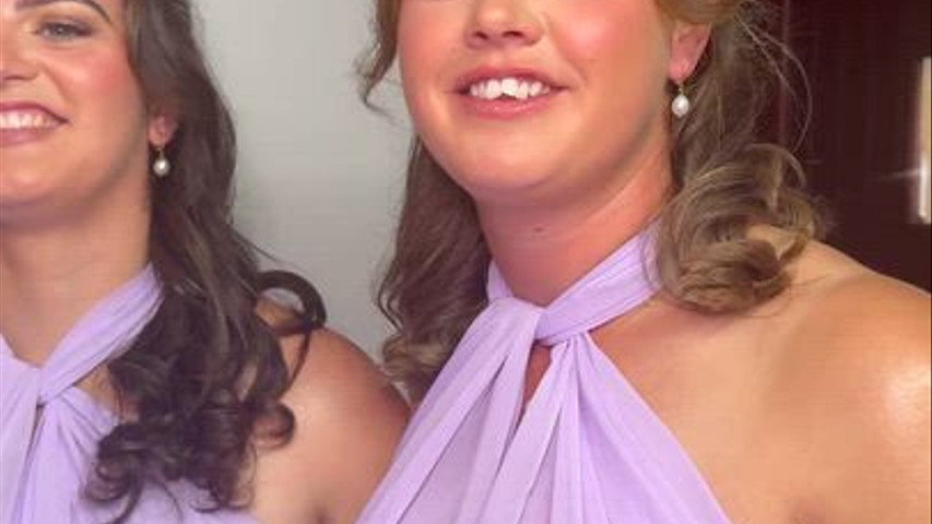 GMW Makeup