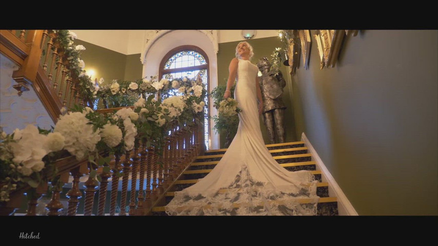 View Us The Orangery, The Star