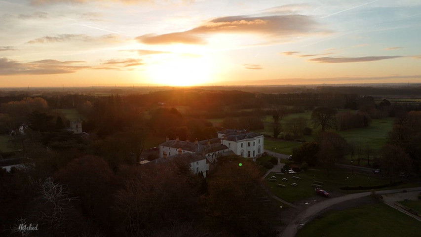 Owston Hall