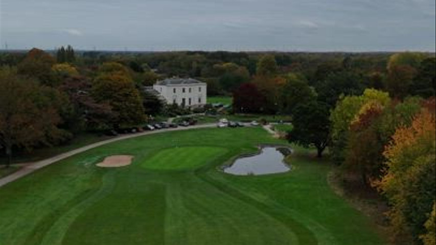 Welcome to Owston Hall 