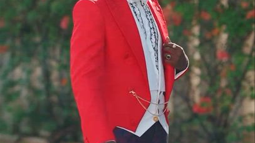 Tailcoats Suits 