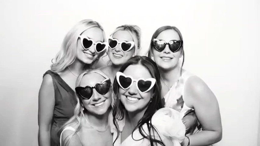 Portrait Booth 