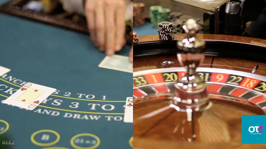Casino Hire