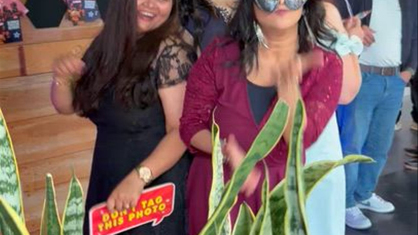 360 Booth