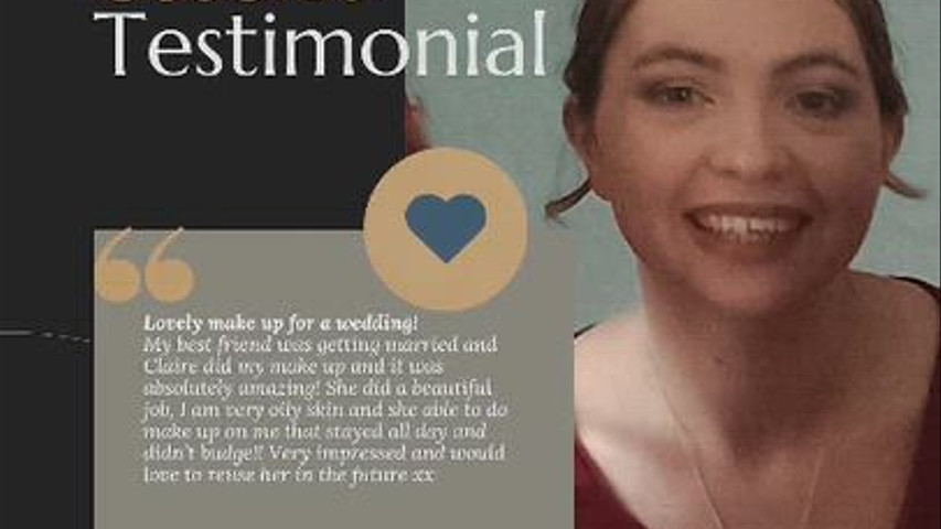 Client reviews