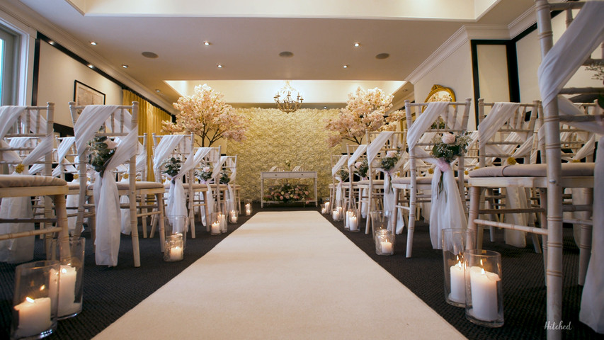 2025 Red Lion Wedding Video