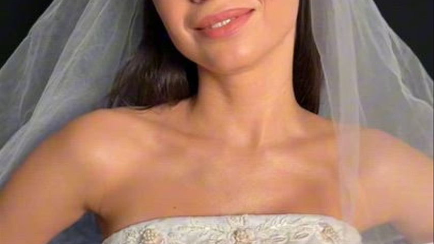 Mariana Make Up 