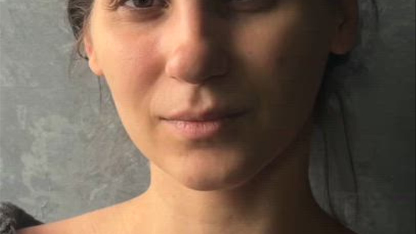 Mariana Make Up 
