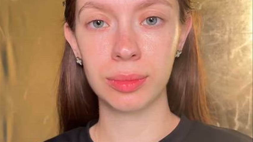 Mariana Make Up