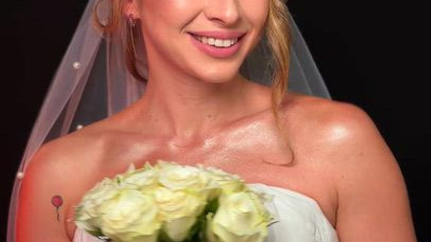 Mariana Make Up