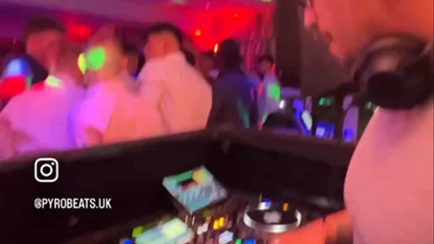 Party Reel 1