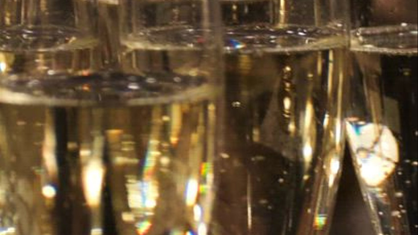corporate party