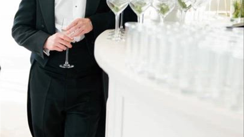 M&J Wedding