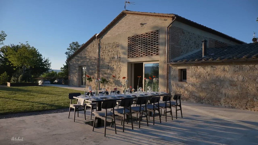 Podere Il Moro