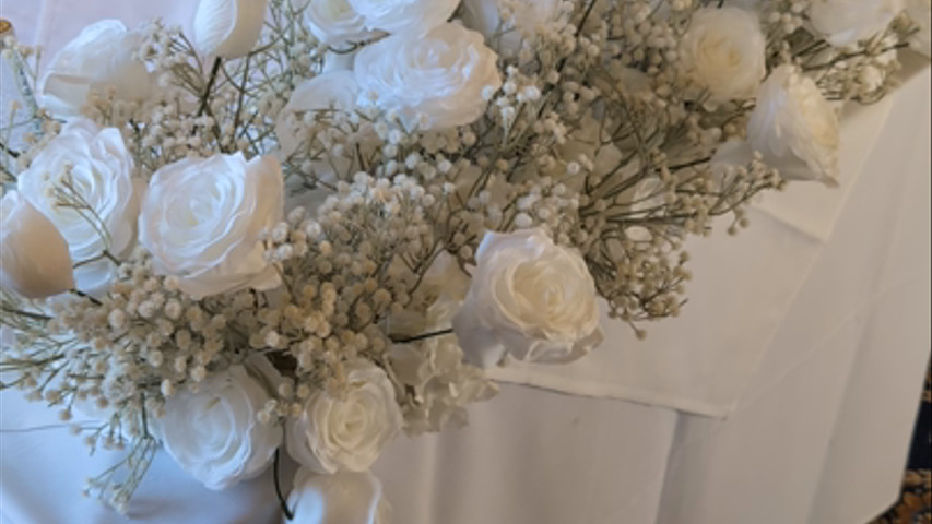 Cushty Chair Covers and Venue Styling