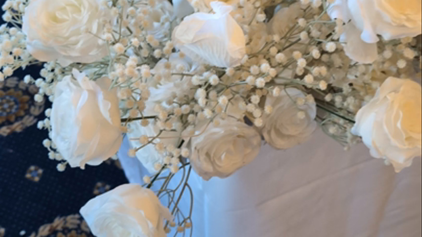 Cushty Chair Covers and Venue Styling