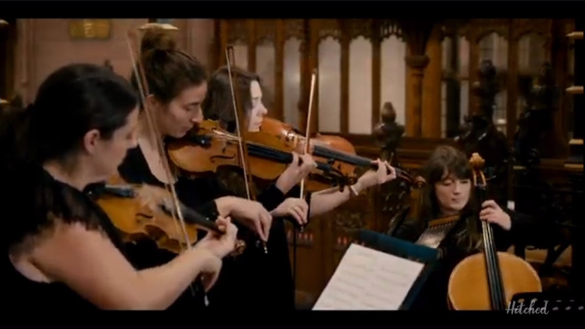 Eleanor Rigby Live on Dutch TV