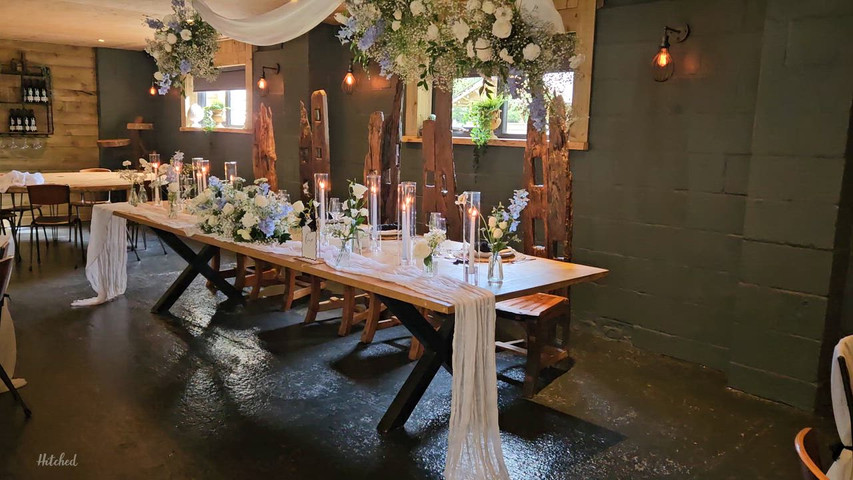 The Top Table
