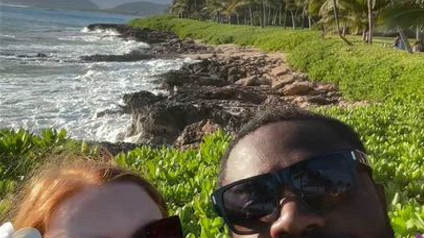Hawaii Honeymoon