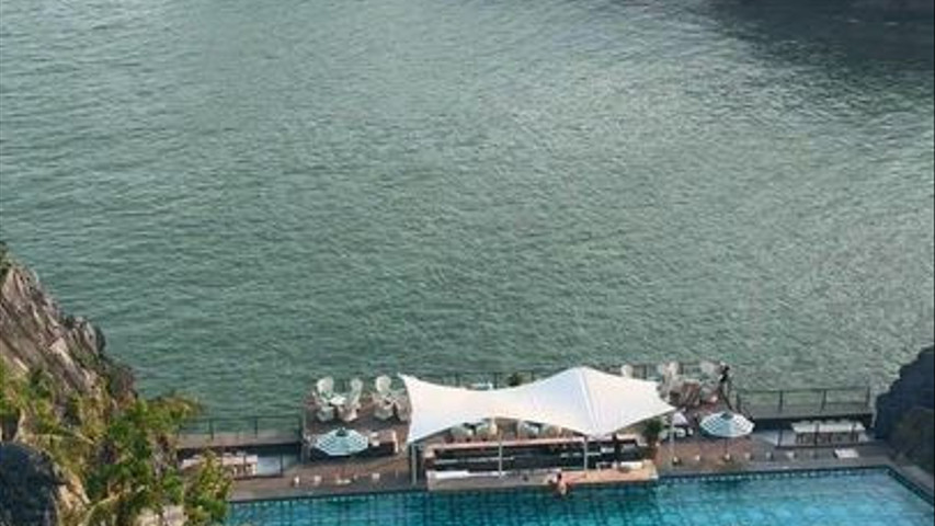 Vietnam Honeymoon 