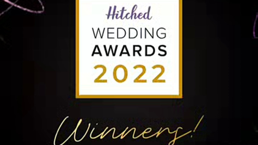 Hitched award winner