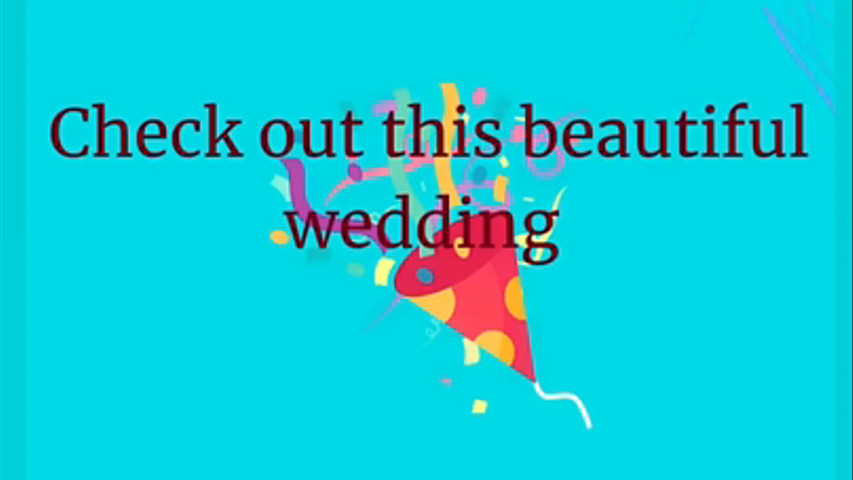 An amazing wedding at Alberts Standish 